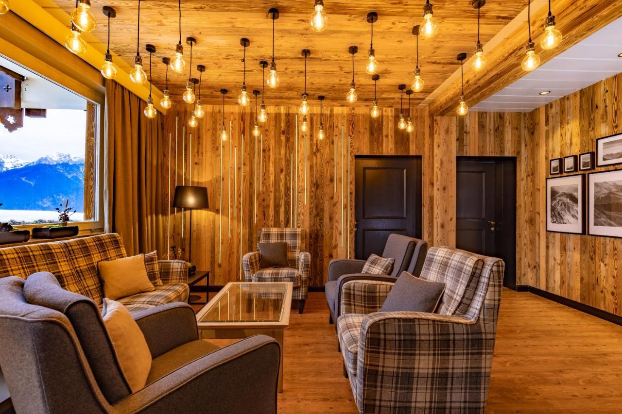Mondi Hotel اكسامز المظهر الخارجي الصورة