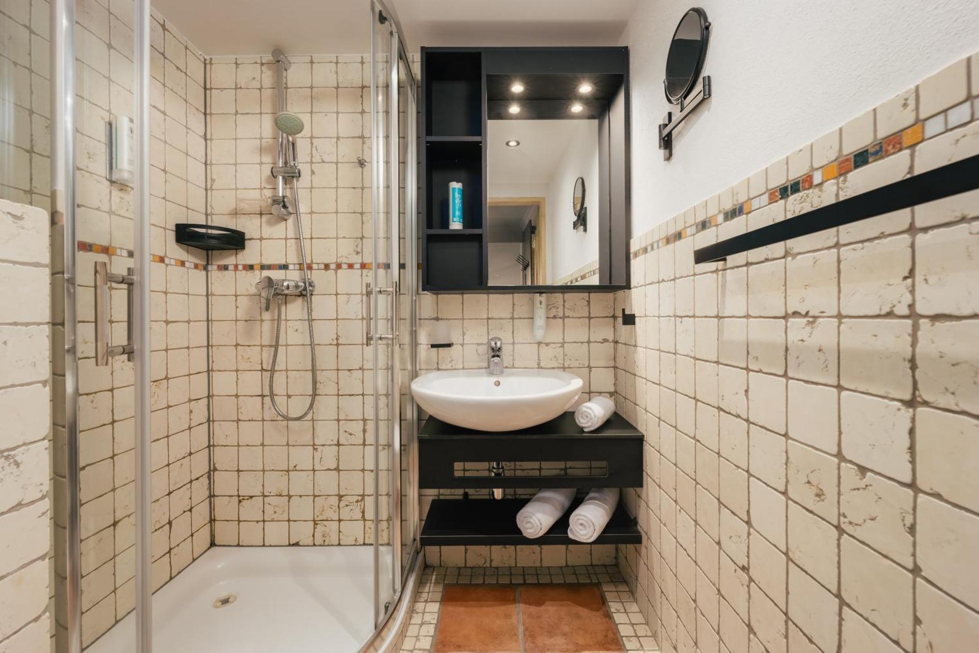 Mondi Hotel اكسامز المظهر الخارجي الصورة