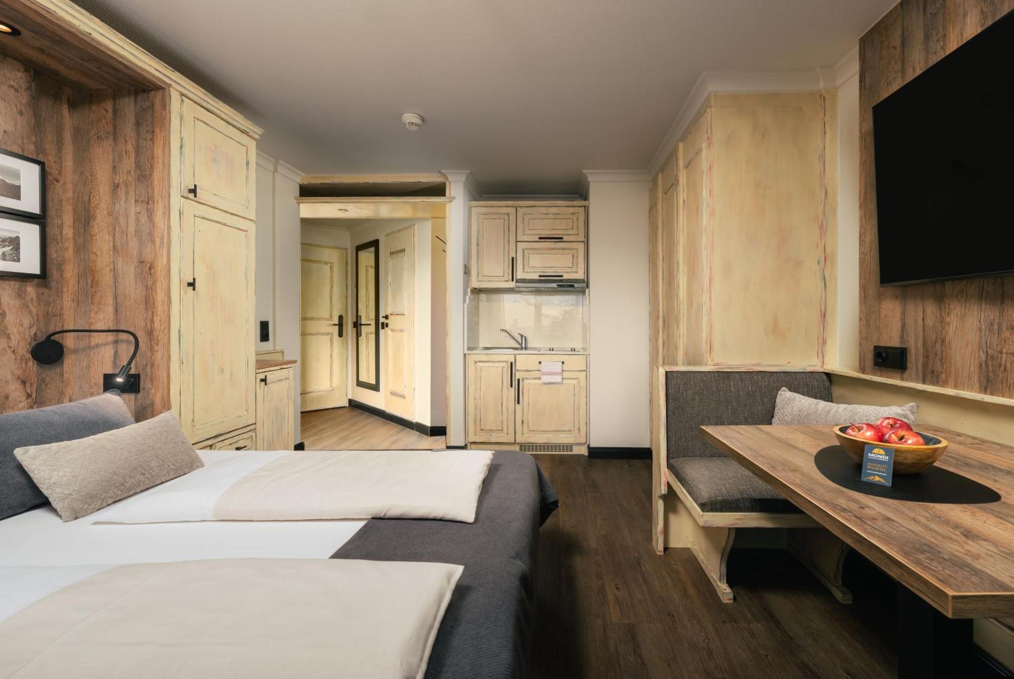 Mondi Hotel اكسامز المظهر الخارجي الصورة